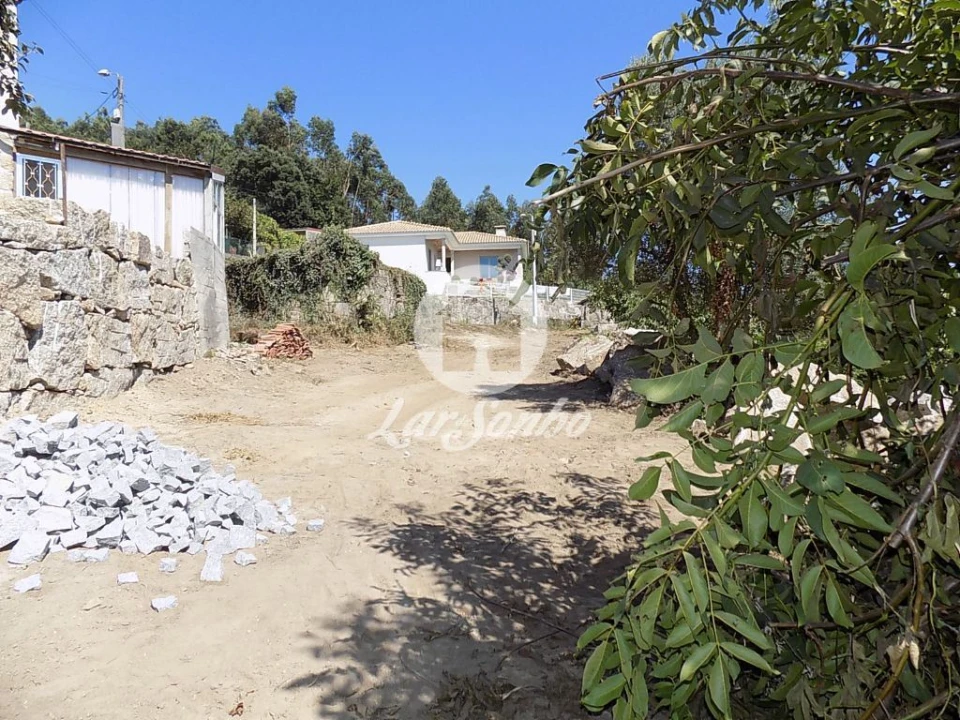 Moradia T2 para Venda em Lemenhe, Mouquim e Jesufrei Foto 11