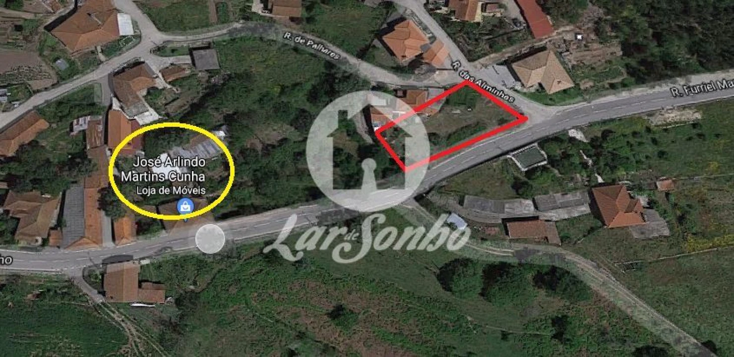 Moradia T2 para Venda em Lemenhe, Mouquim e Jesufrei Foto 7