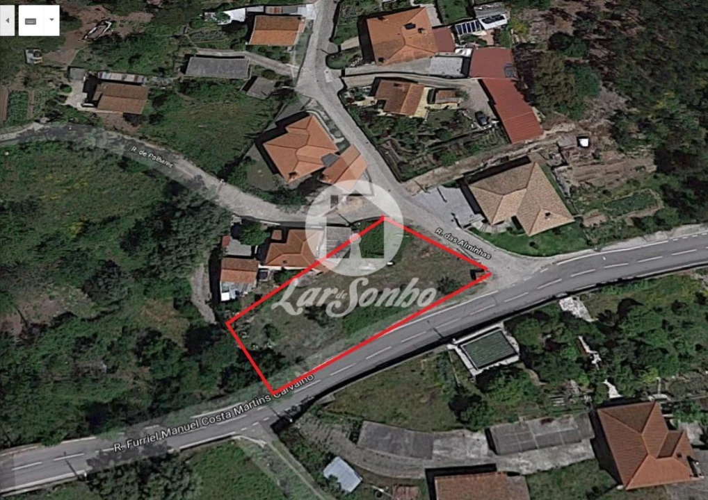 Moradia T2 para Venda em Lemenhe, Mouquim e Jesufrei Foto 1