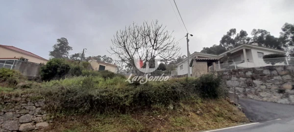 Moradia T2 para Venda em Lemenhe, Mouquim e Jesufrei