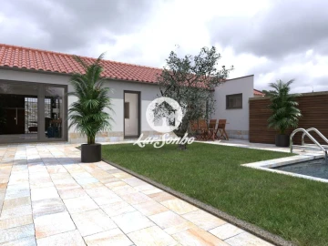 Moradia T2 para Venda em Lemenhe, Mouquim e Jesufrei