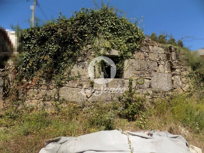 Moradia T2 para Venda em Lemenhe, Mouquim e Jesufrei Foto 4