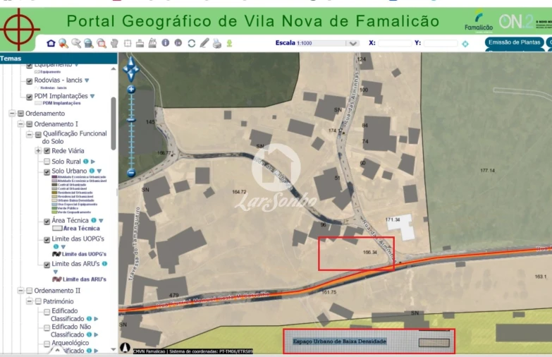 Moradia T2 para Venda em Lemenhe, Mouquim e Jesufrei Foto 9