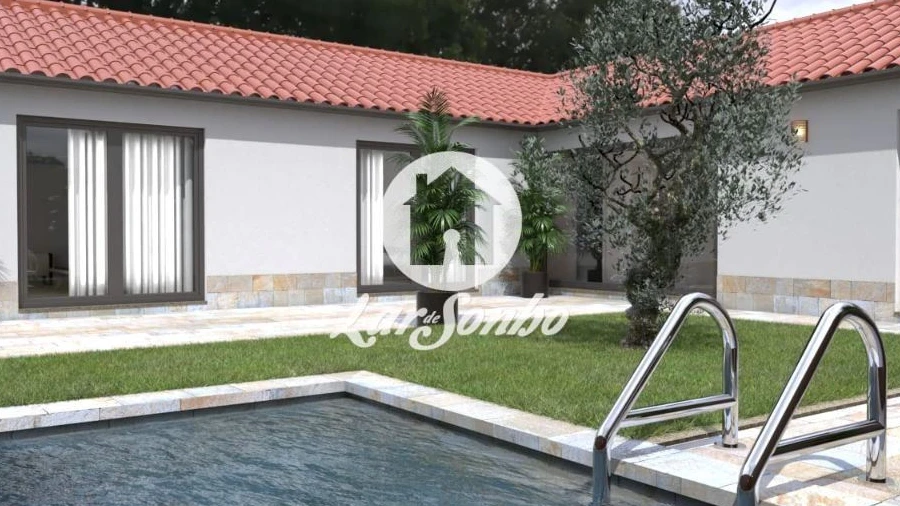Moradia T2 para Venda em Lemenhe, Mouquim e Jesufrei