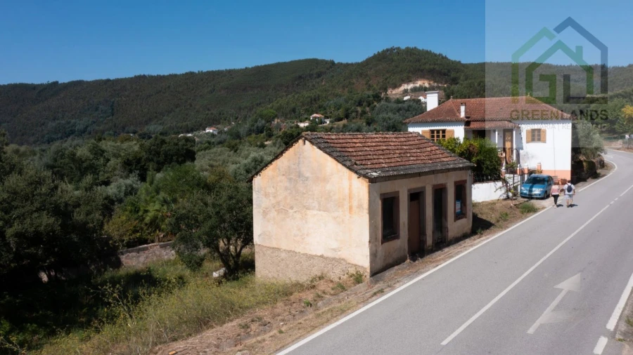 Terreno para Venda em Vila Nova do Ceira Foto 5