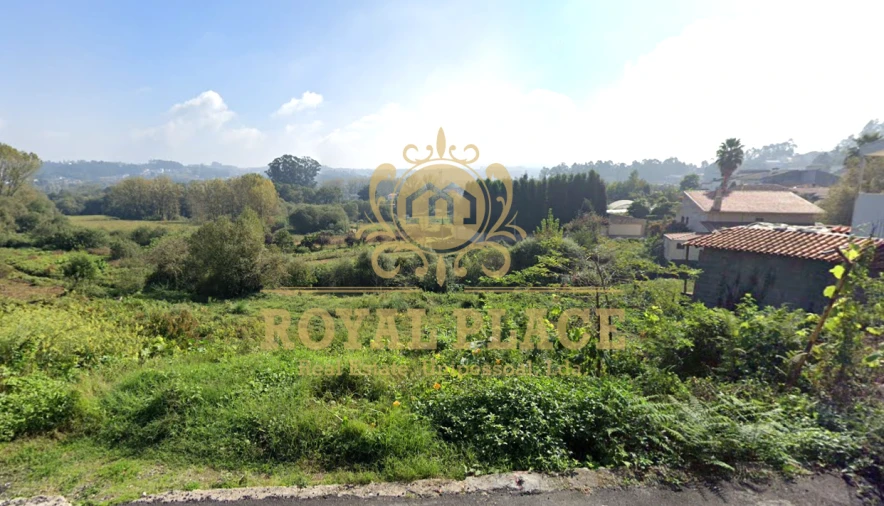 Terreno para Venda em Fiães Foto 7