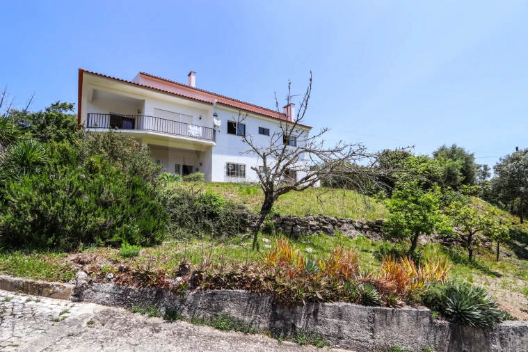 Moradia T6 para Venda em Alhandra, São João dos Montes e Calhandriz Foto 7