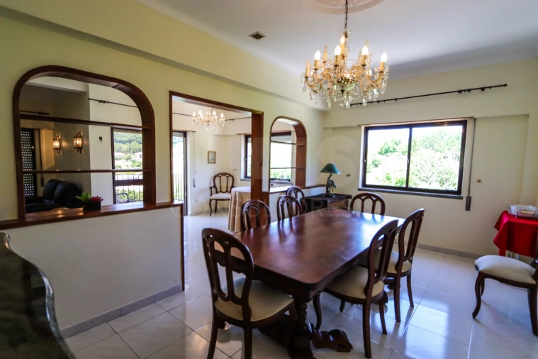 Moradia T6 para Venda em Alhandra, São João dos Montes e Calhandriz Foto 3