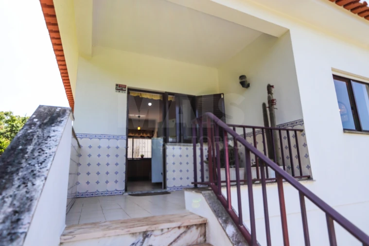 Moradia T6 para Venda em Alhandra, São João dos Montes e Calhandriz Foto 8