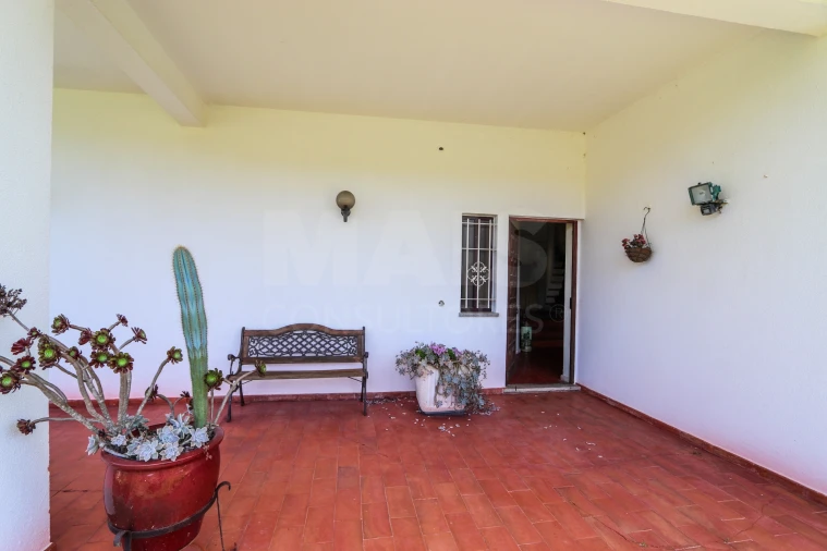 Moradia T6 para Venda em Alhandra, São João dos Montes e Calhandriz Foto 4