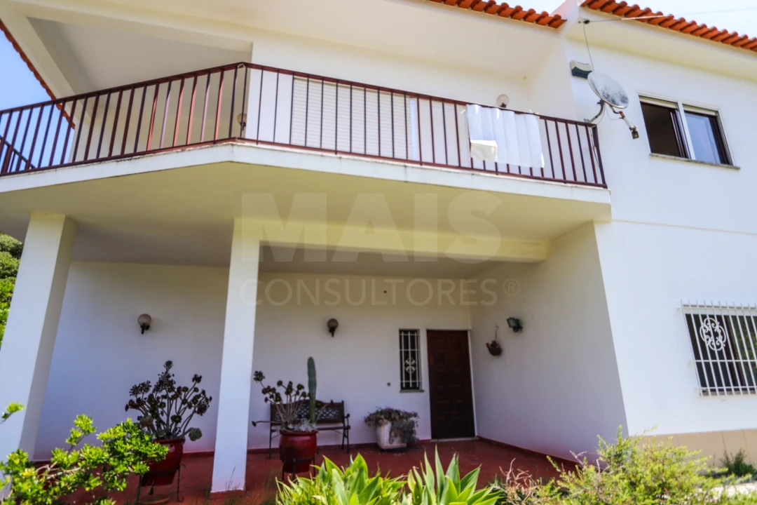 Moradia T6 para Venda em Alhandra, São João dos Montes e Calhandriz Foto 11