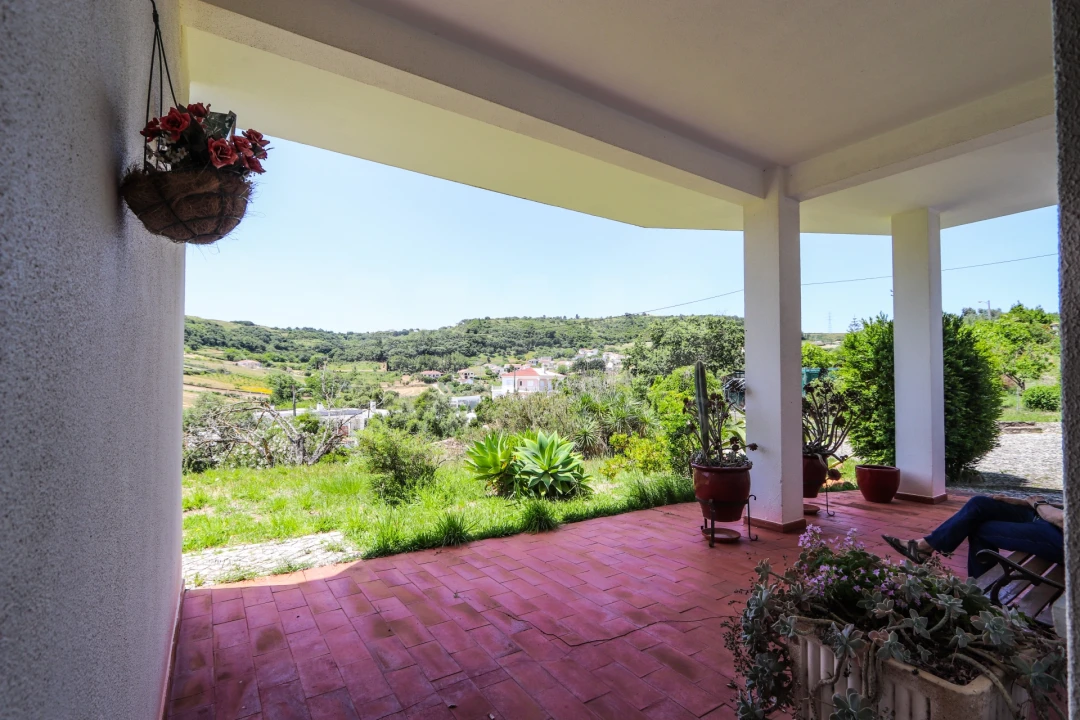 Moradia T6 para Venda em Alhandra, São João dos Montes e Calhandriz Foto 6