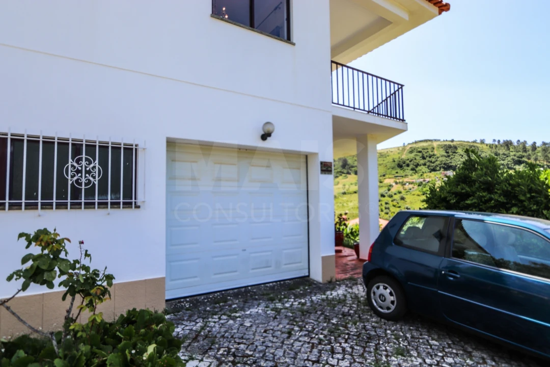 Moradia T6 para Venda em Alhandra, São João dos Montes e Calhandriz Foto 10