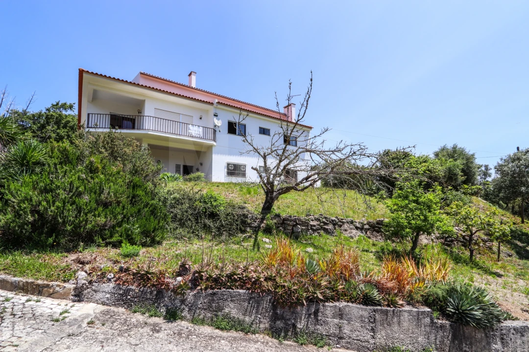 Moradia T6 para Venda em Alhandra, São João dos Montes e Calhandriz Foto 7