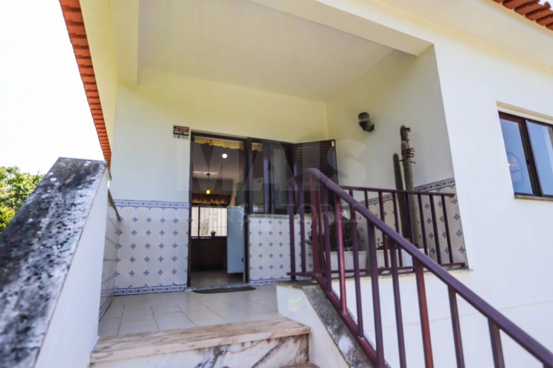 Moradia T6 para Venda em Alhandra, São João dos Montes e Calhandriz Foto 8