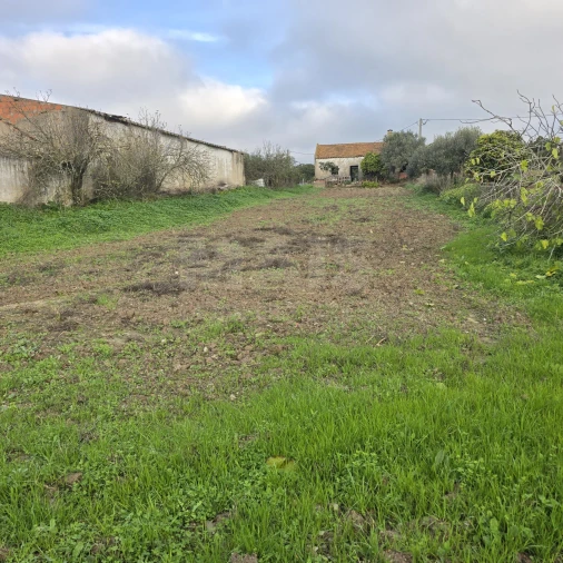 Quinta T2 para Venda em Santiago do Cacém, Santa Cruz e São Bartolomeu da Serra Foto 9