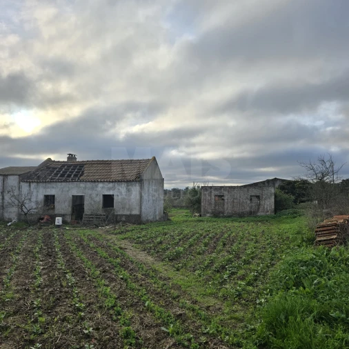 Quinta T2 para Venda em Santiago do Cacém, Santa Cruz e São Bartolomeu da Serra Foto 7