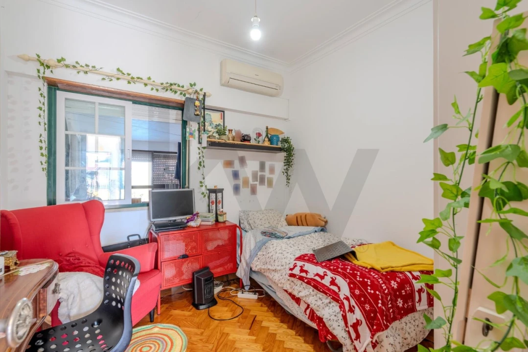 Moradia T7 para Venda em Santa Iria de Azoia, São João da Talha e Bobadela Foto 29