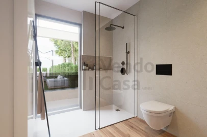 Moradia T3 para Venda em Gualtar