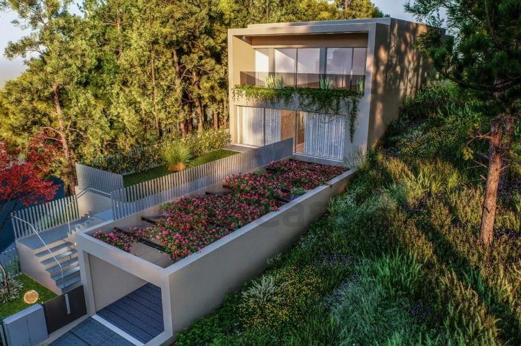 Moradia T3 para Venda em Gualtar