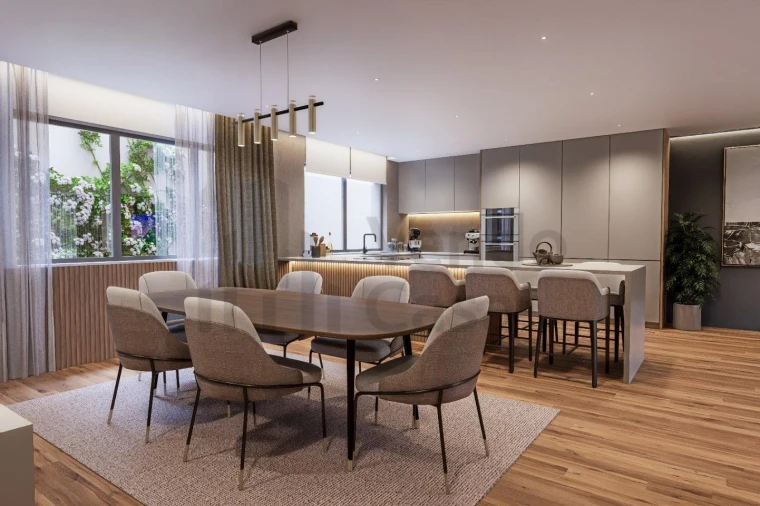 Moradia T3 para Venda em Gualtar Foto 3