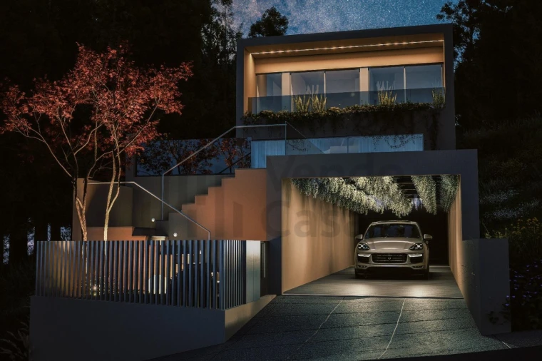 Moradia T3 para Venda em Gualtar Foto 4