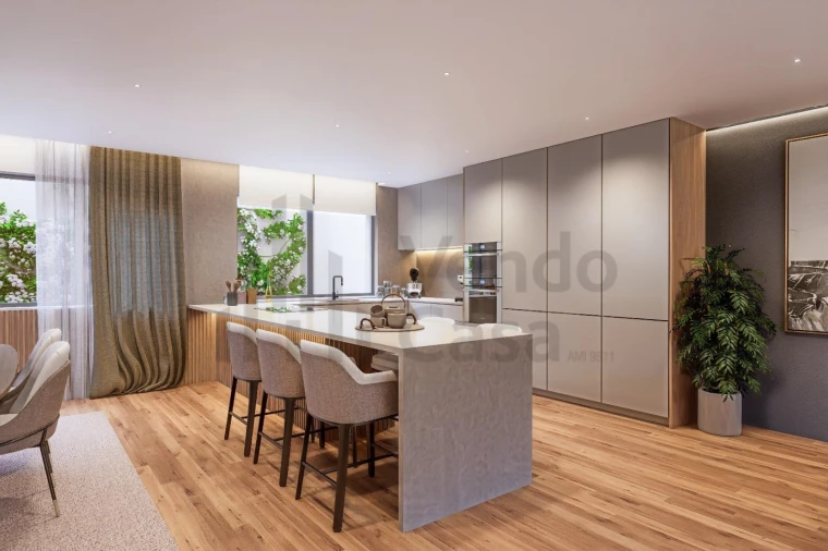 Moradia T3 para Venda em Gualtar Foto 6