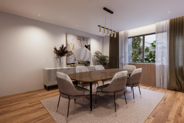 Moradia T3 para Venda em Gualtar Foto 8