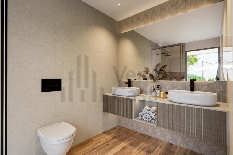 Moradia T3 para Venda em Gualtar Foto 14