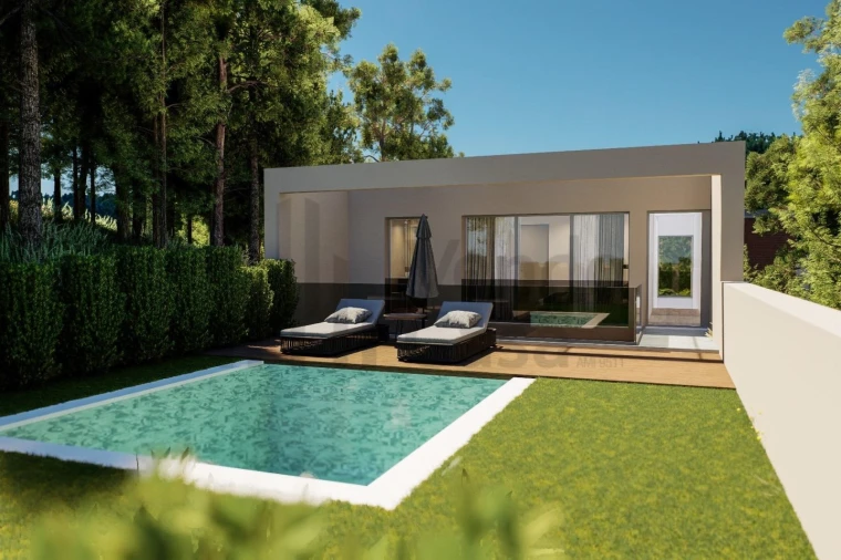 Moradia T3 para Venda em Gualtar Foto 16