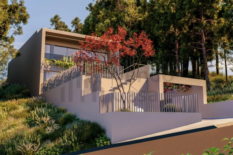 Moradia T3 para Venda em Gualtar Foto 20