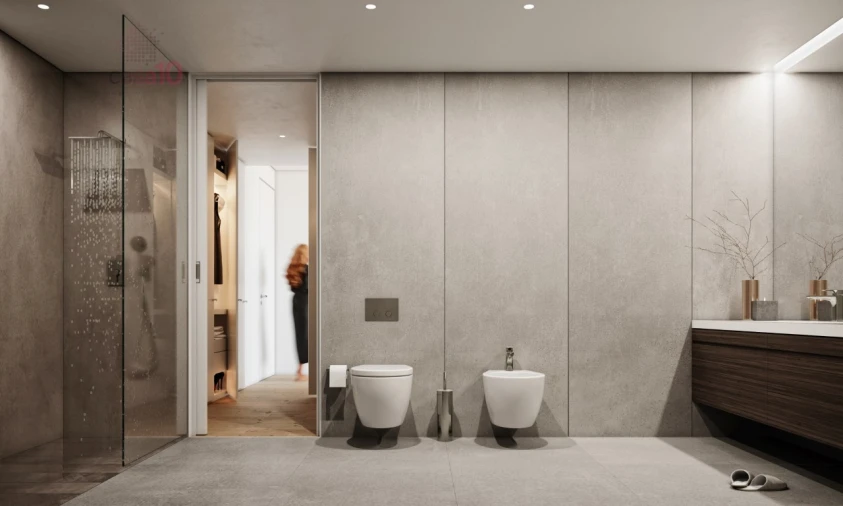 Apartamento T3 para Venda em Marvila Foto 12