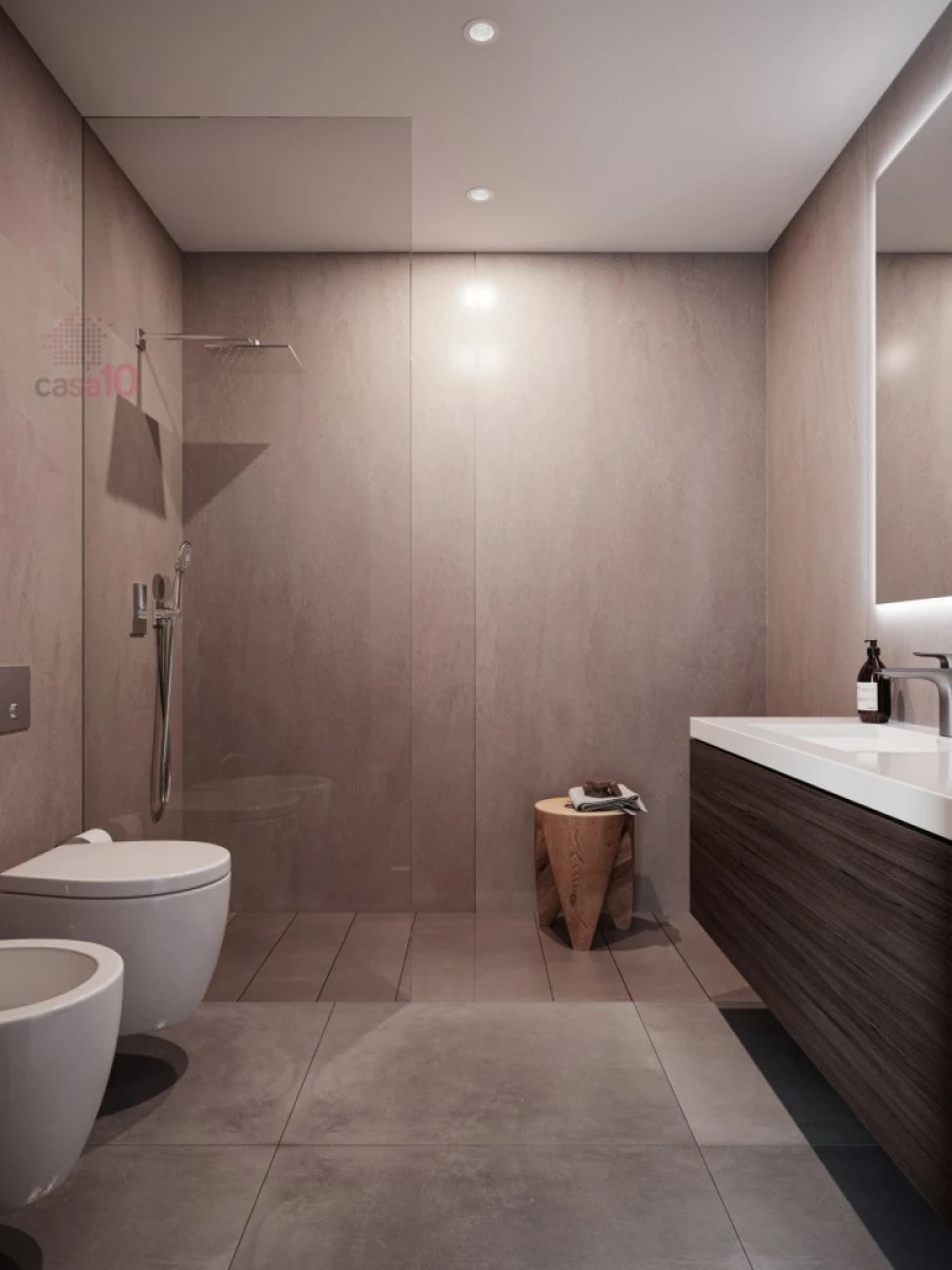 Apartamento T3 para Venda em Marvila Foto 13