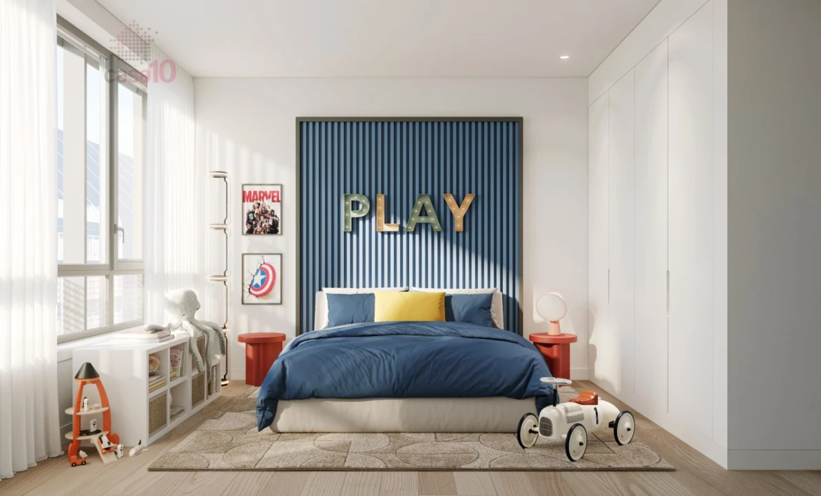 Apartamento T3 para Venda em Marvila Foto 10