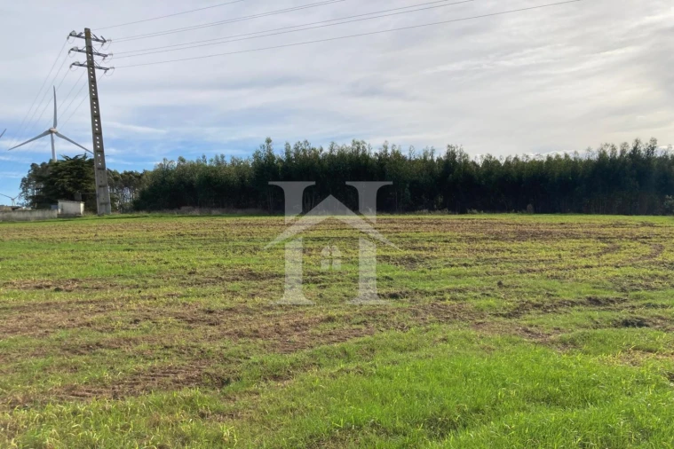 Terreno para Venda em São Bartolomeu dos Galegos e Moledo Foto 15