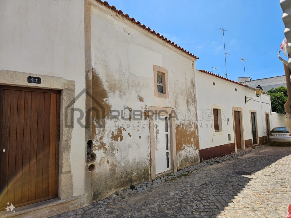 Moradia T1 para Venda em Loule (São Sebastião) Foto 5