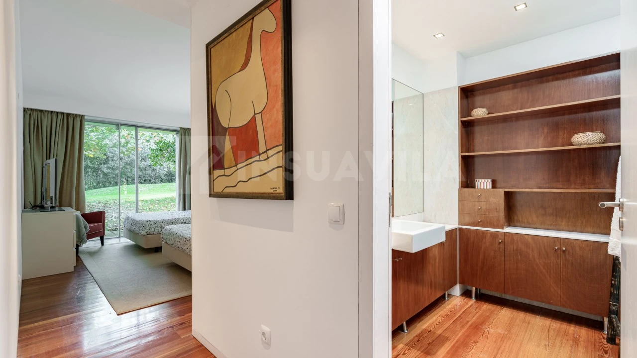 Moradia T6 para Venda em Venade e Azevedo Foto 31