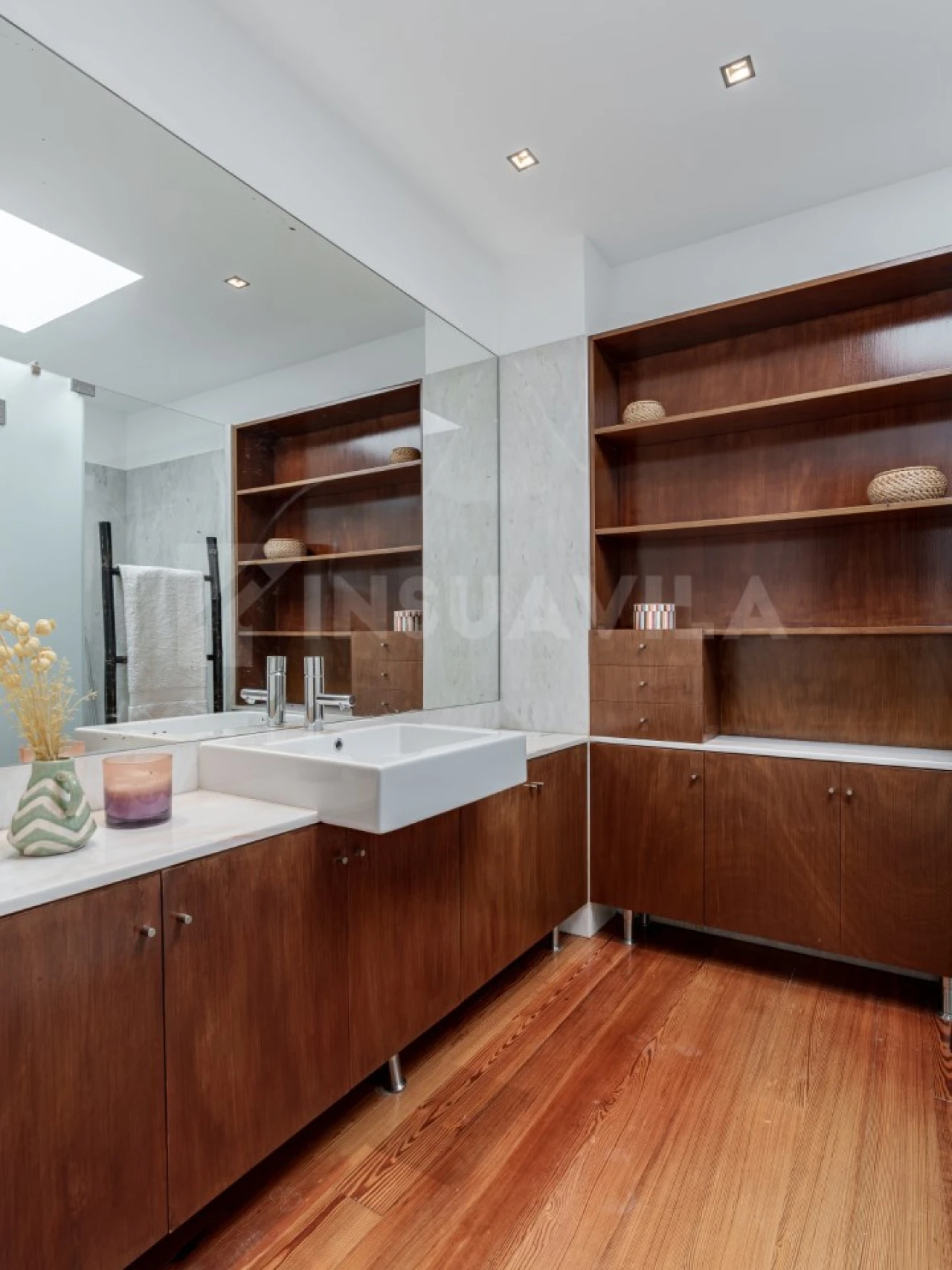 Moradia T6 para Venda em Venade e Azevedo Foto 30