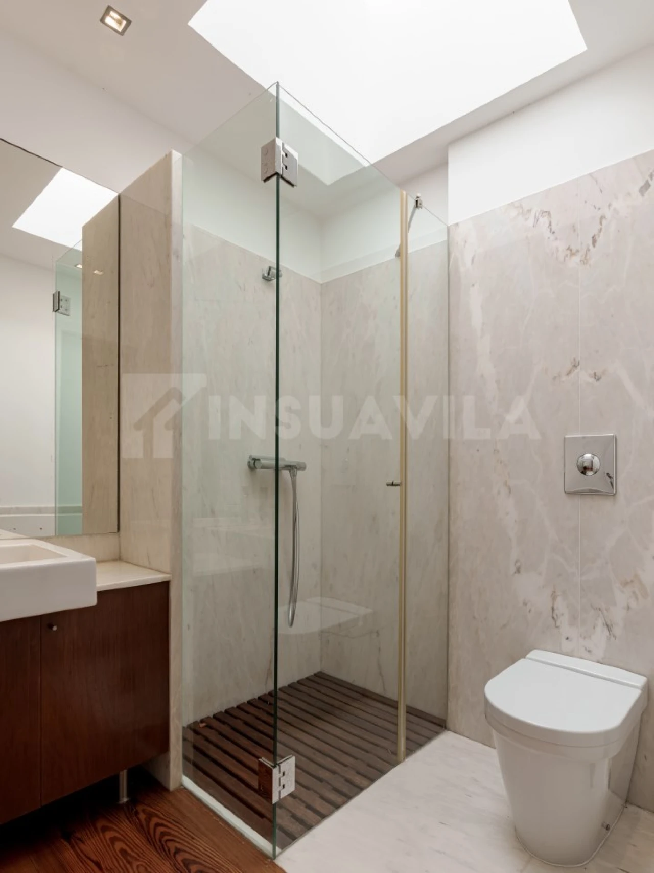 Moradia T6 para Venda em Venade e Azevedo Foto 38