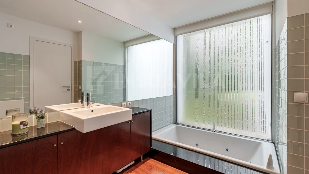 Moradia T6 para Venda em Venade e Azevedo Foto 34