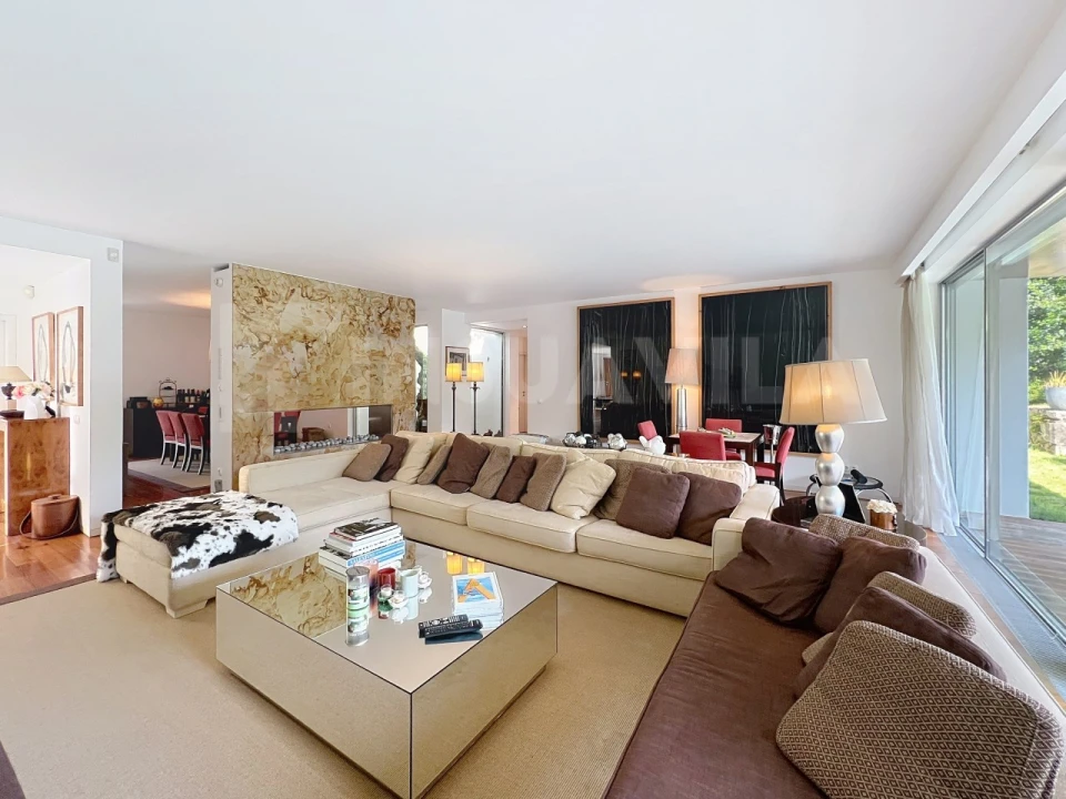 Moradia T6 para Venda em Venade e Azevedo Foto 18