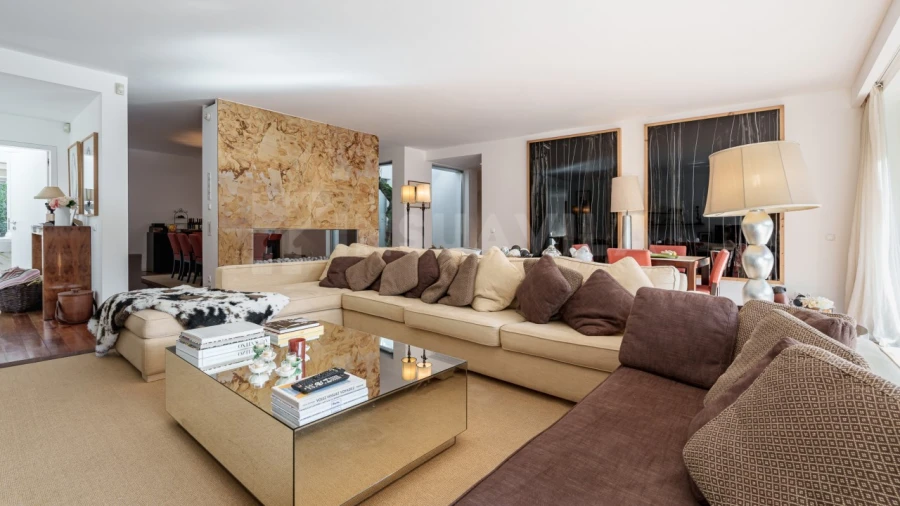 Moradia T6 para Venda em Venade e Azevedo Foto 20