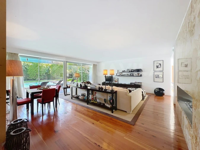 Moradia T6 para Venda em Venade e Azevedo Foto 19