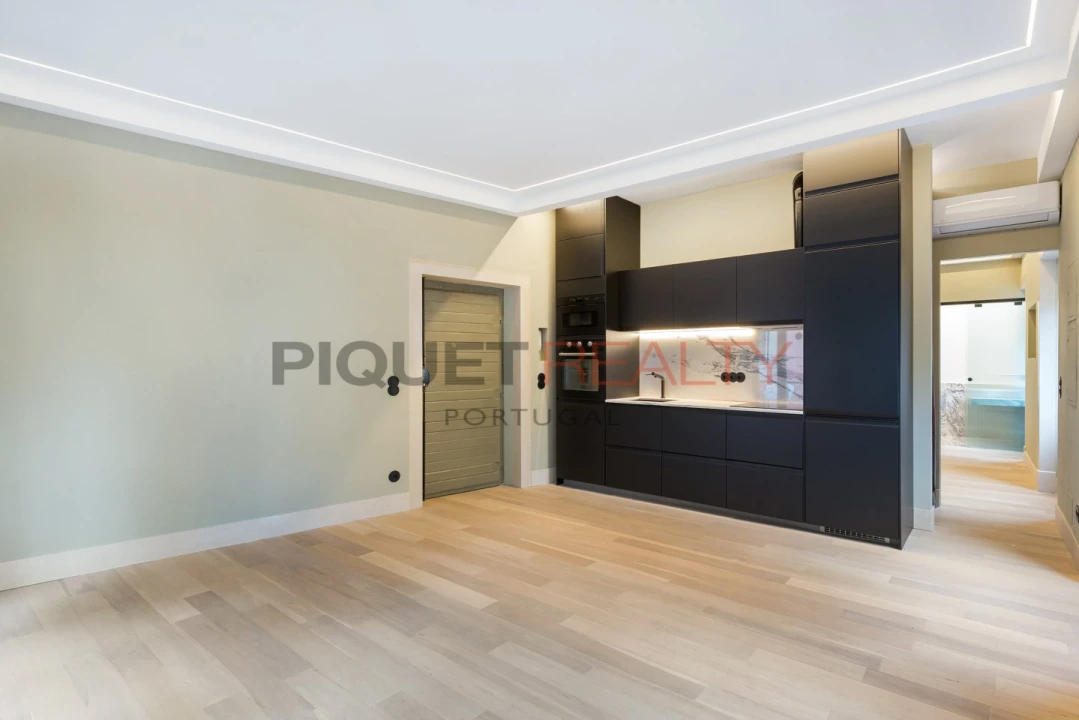 Apartamento T1 para Venda em Misericórdia Foto 2