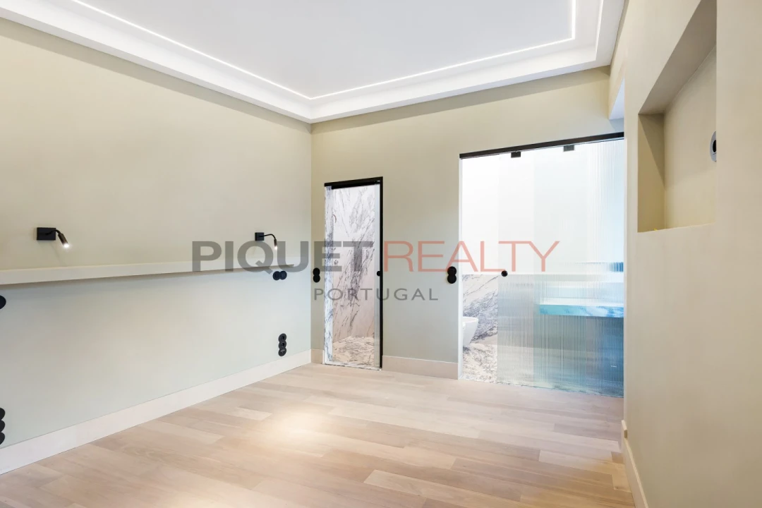 Apartamento T1 para Venda em Misericórdia Foto 9