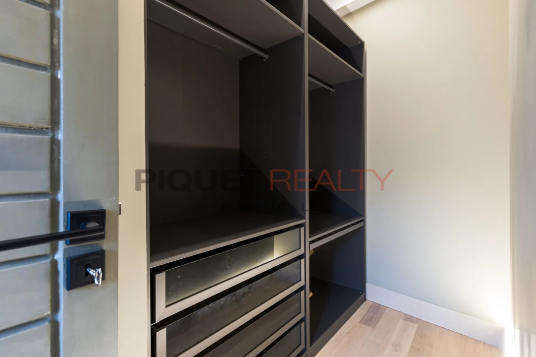 Apartamento T1 para Venda em Misericórdia Foto 15