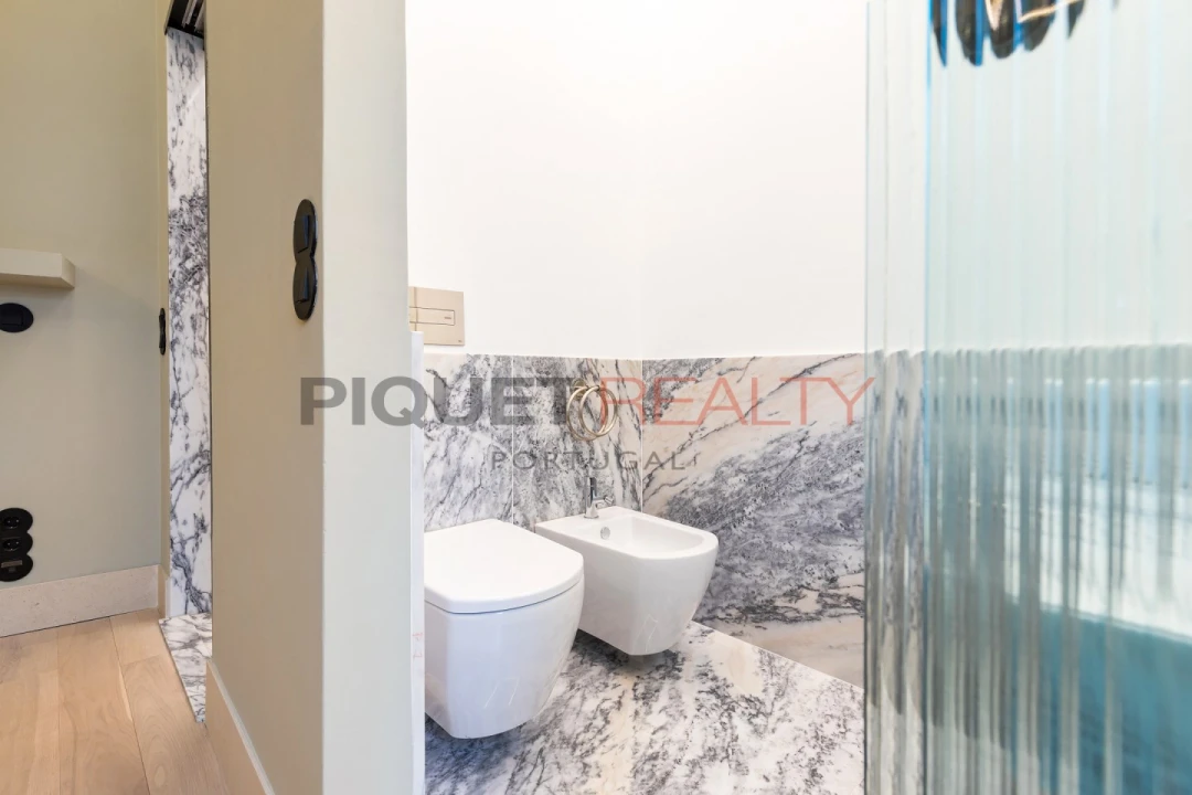 Apartamento T1 para Venda em Misericórdia Foto 18