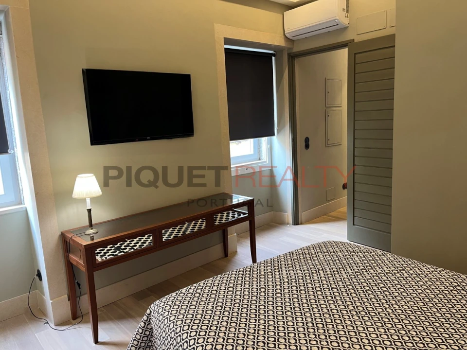 Apartamento T1 para Venda em Misericórdia Foto 10