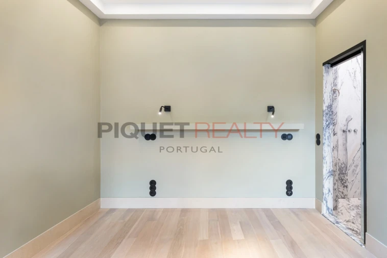 Apartamento T1 para Venda em Misericórdia Foto 13