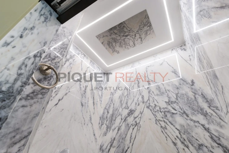 Apartamento T1 para Venda em Misericórdia Foto 20